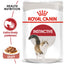 Royal Canin Feline Nutrition Instinctive Gravy Pouch Cat Wet Food 85g x12