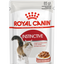 Royal Canin Feline Nutrition Instinctive Gravy Pouch Cat Wet Food 85g x12