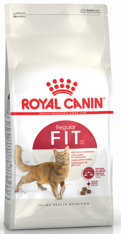 Royal Canin Fit 32 Dry Food