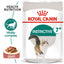 Royal Canin Feline Nutrition Instinctive 7+ Adult Pouch Cat Food 85g x 12