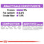 Royal Canin Feline Nutrition Sterilised in Gravy Adult Pouch Cat Wet Food 85g x 12