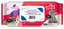Woosh Antibacterial Pet Wipes 100 Pcs