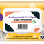 Woosh Antibacterial Pet Wipes 100 Pcs