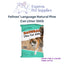 Felines’ Language Natural Pine Cat Litter 15KG