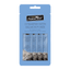 Fussie Cat Puree Premium Cat Treats 56g