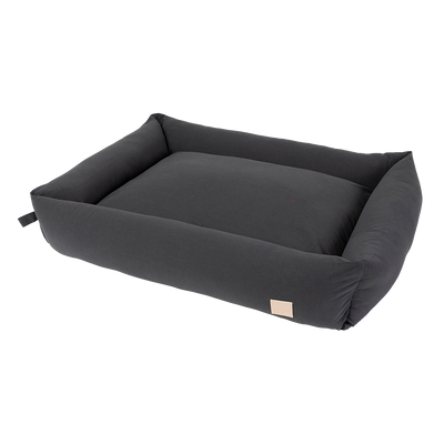 FuzzYard Life Bed - Slate Grey [Size: Medium]