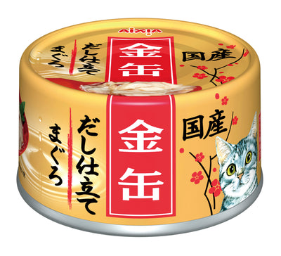 Aixia Kin-Can Dashi 70g
