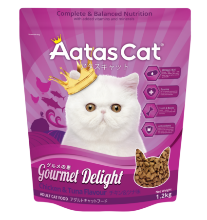 Aatas Delight 1.2kg