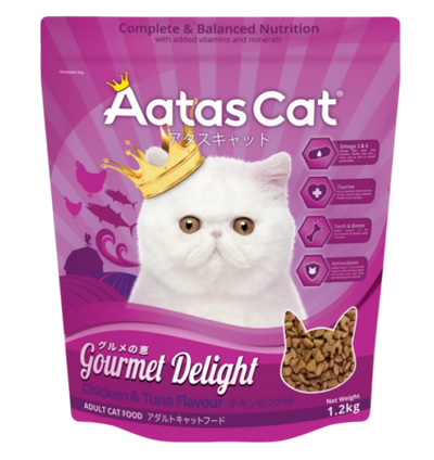 Aatas Delight 1.2kg