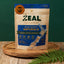 Zeal Green Lipped Mussels Cat & Dog Treats [Wt: 50 g]