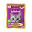 Whiskas Pouch Cat Wet Food 80g