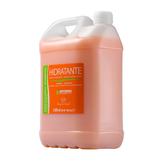 ARTERO Hidratatnte Moisture for Cats & Dogs - 5000ml