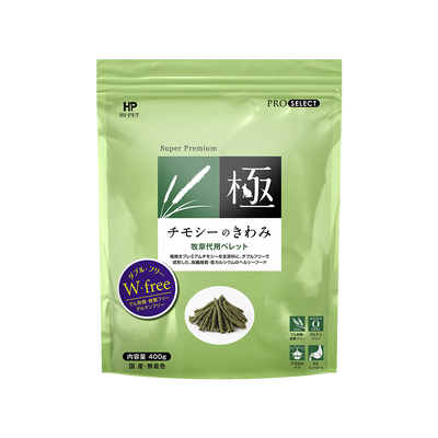 Hi-Pet Timothy KIWAMI