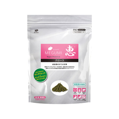 Hi-Pet Timothy MEGUMI Growth  830g