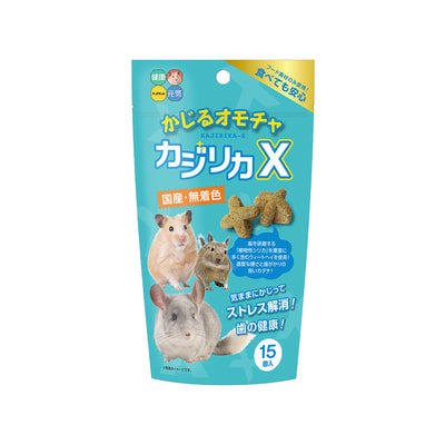 Hi-Pet KAJIRIKA X [15 pcs]