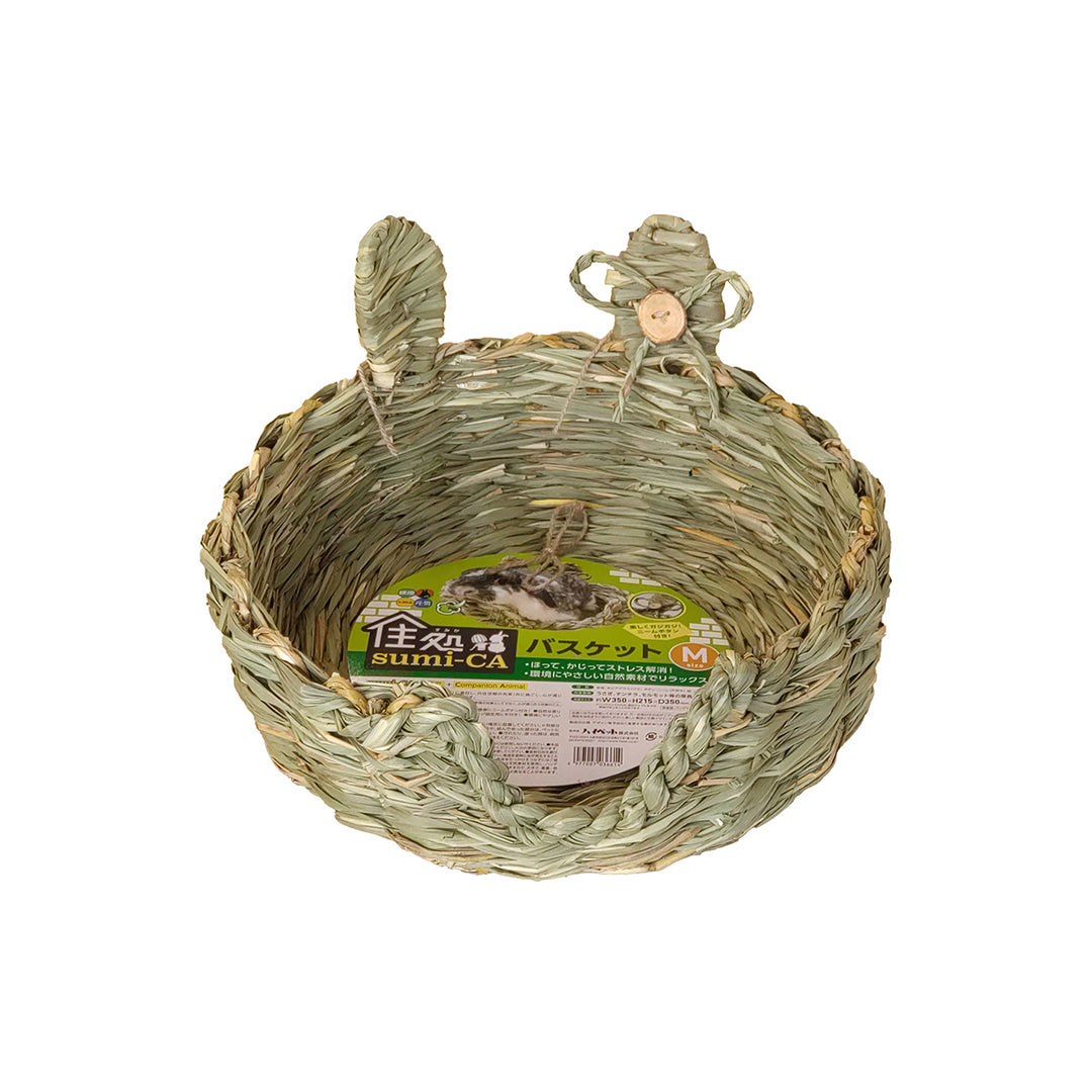 Hi-Pet Sumi-CA Basket M