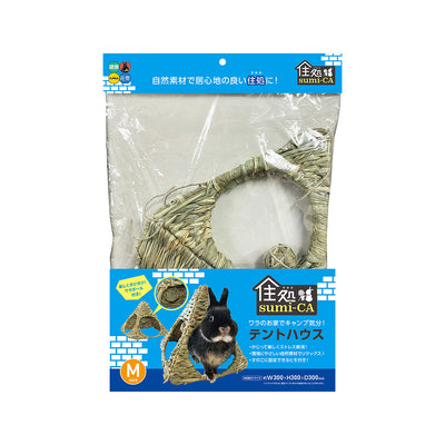 Hi-Pet Sumi-CA Tent House M