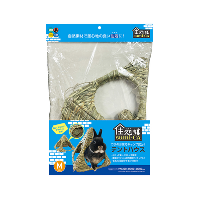 Hi-Pet Sumi-CA Tent House M