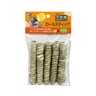Hi-Pet Sumi-CA Roll Stick Mango Tree