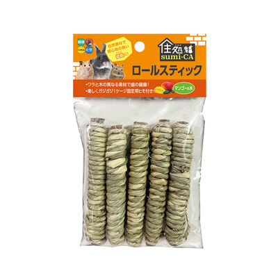 Hi-Pet Sumi-CA Roll Stick Mango Tree