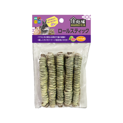 Hi-Pet Sumi-CA Roll Stick Guava Tree