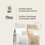Boneve Freeze Dried Cat Food (Beef & Chicken)