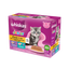 Whiskas Multipack Cat Wet Food 12x80g