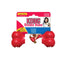KONG Goodie Bone Toys for Dog  (XS, S, M, L)