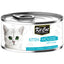 Kit Cat Mousse & Topper Grain-Free Canned Cat  Wet Food 80g x 24pcs