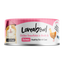 Loveabowl Broth Wet Cat Food 70g