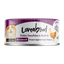 Loveabowl Broth Wet Cat Food 70g