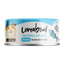 Loveabowl Broth Wet Cat Food 70g