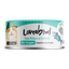 Loveabowl Broth Wet Cat Food 70g