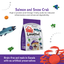 Loveabowl Grain Free Dry Dog Food (Salmon & Snow Crab)