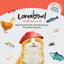 Loveabowl Broth Wet Cat Food 70g