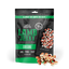 Absolute Holistic Lamb Jerky Dog Treats 100g
