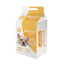 Absorb Plus Pee Pad Pet 100 Sheets | Antibacterial & Charcoal - (Small,Medium & Large)
