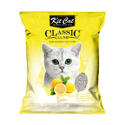 Kit Cat Cat Classic Clump Litter 7kg