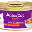 Aatas Cat Soul Superfoods 80g