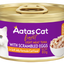 Aatas Cat Soul Superfoods 80g