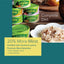 Nurture Pro Longevity Chicken & Skipjack Tuna Cat Wet Food 80g