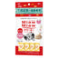 Aixia Miaw Miaw Creamy Purée Cat Treats 15g x4