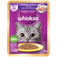 Whiskas Pouch Cat Wet Food 80g