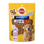 Pedigree Dentastix Chewy Chunx Dog Dental Treats 68g