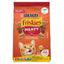 Friskies High Protein Dry Cat Food 1kg & 2.5kg