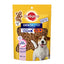 Pedigree Dentastix Chewy Chunx Dog Dental Treats 68g
