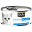 Kit Cat Mousse & Topper Grain-Free Canned Cat  Wet Food 80g x 24pcs