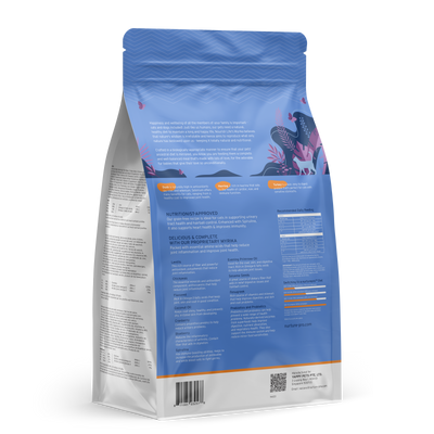 Nurture Pro Nourish Life Slow-cooked Grain-free Dry Cat Food, Kitten (Duck &Turkey)