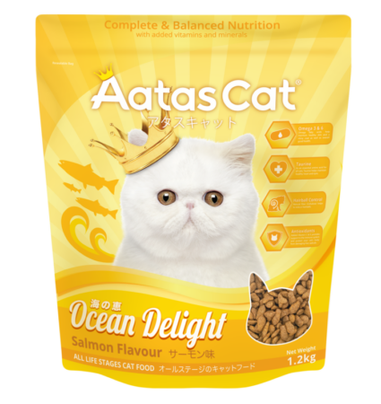 Aatas Delight 1.2kg