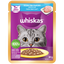 Whiskas Pouch Cat Wet Food 80g
